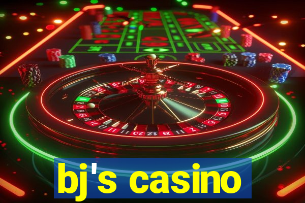 bj's casino