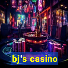 bj's casino