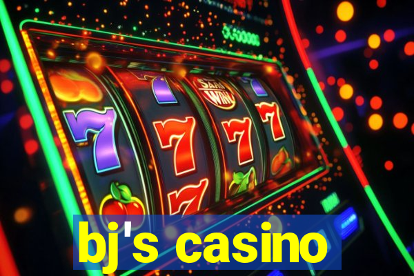 bj's casino