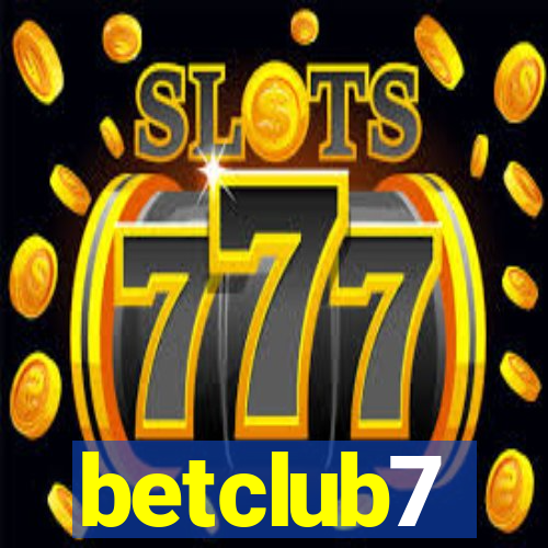 betclub7