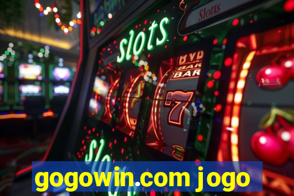 gogowin.com jogo