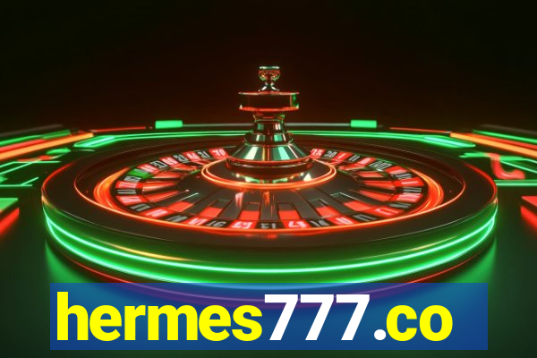 hermes777.co