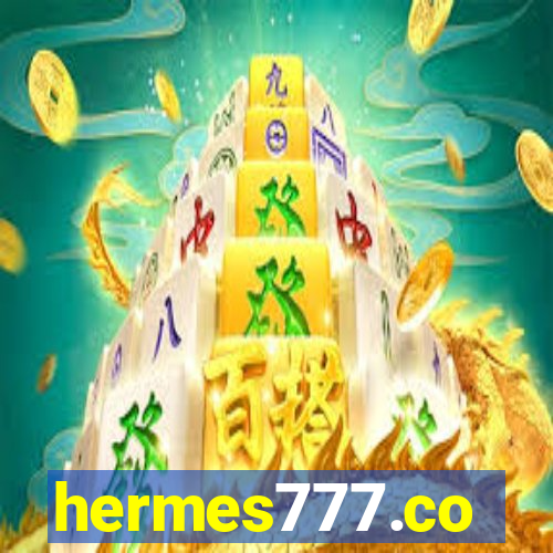 hermes777.co