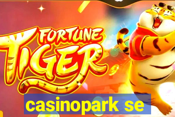 casinopark se