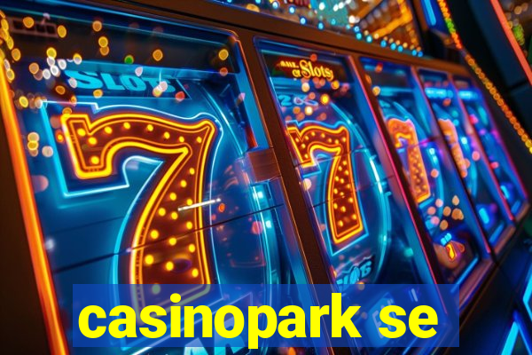 casinopark se