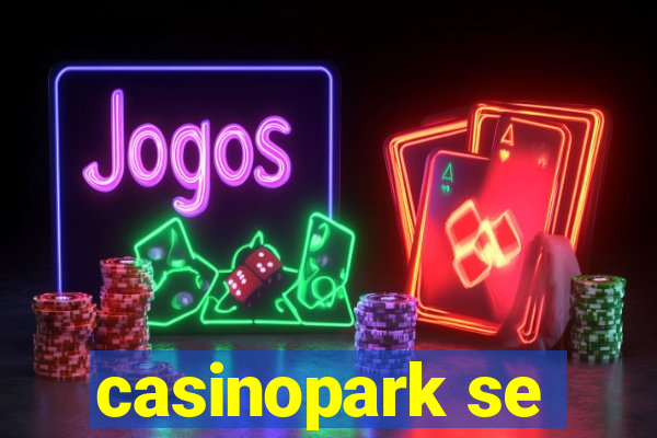 casinopark se