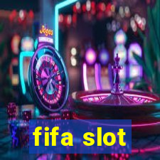 fifa slot