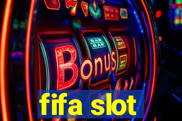 fifa slot