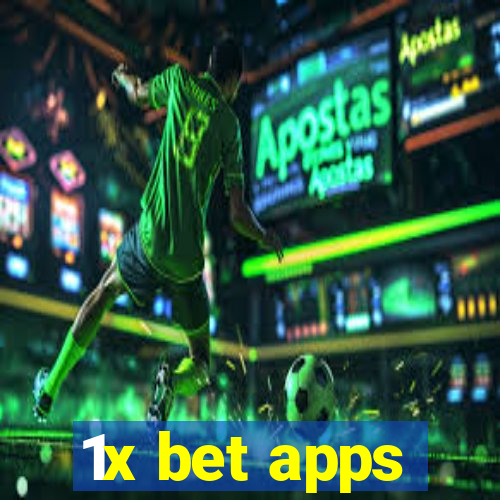 1x bet apps