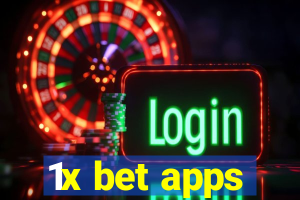 1x bet apps