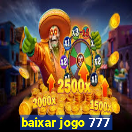 baixar jogo 777