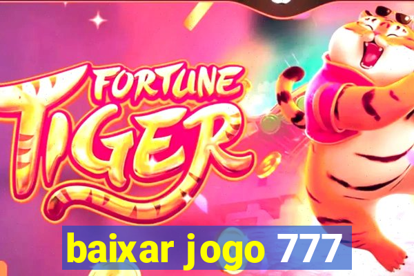 baixar jogo 777