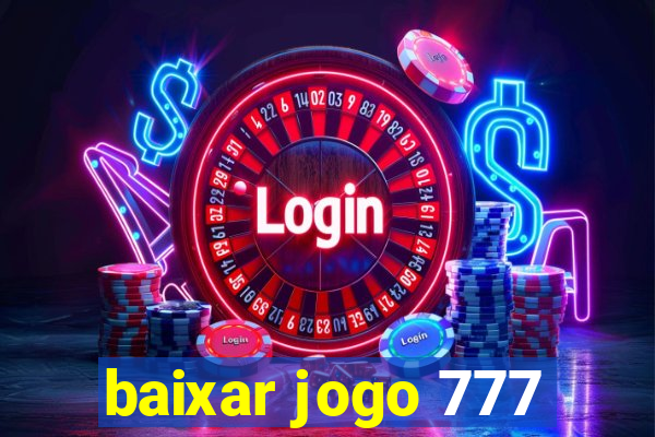 baixar jogo 777