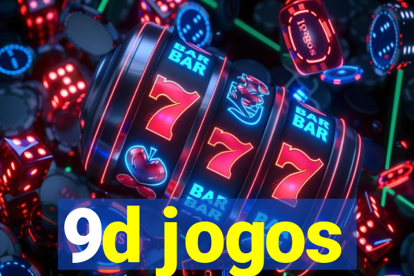 9d jogos