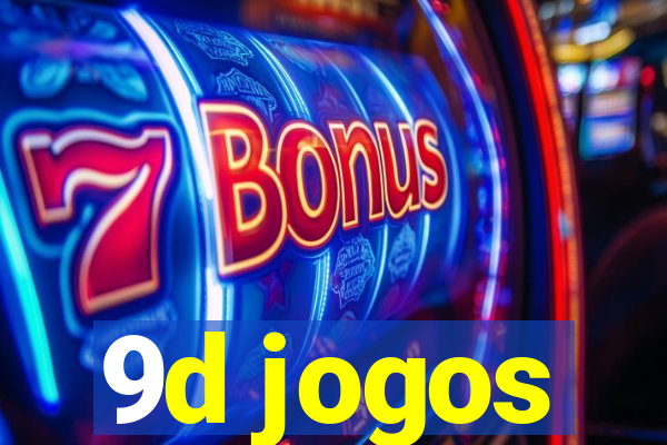 9d jogos