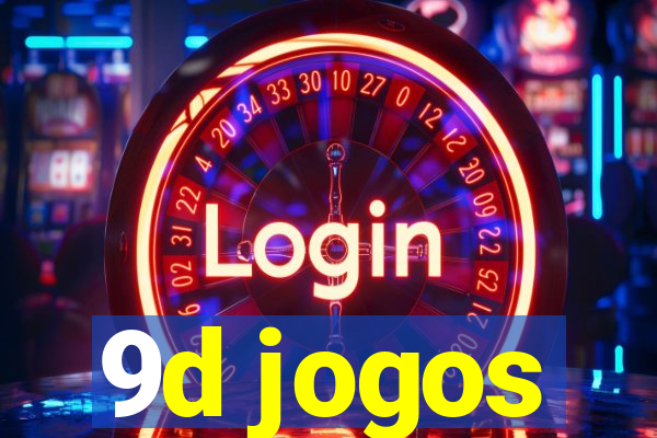 9d jogos