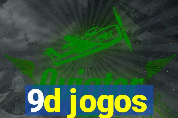 9d jogos