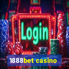 1888bet casino