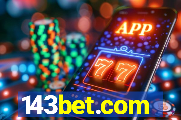 143bet.com