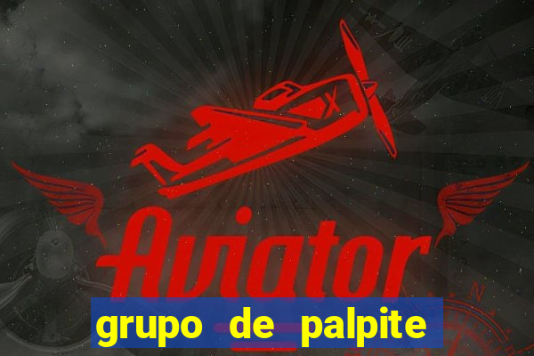 grupo de palpite de futebol telegram