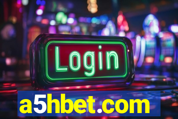 a5hbet.com