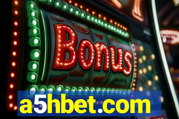 a5hbet.com