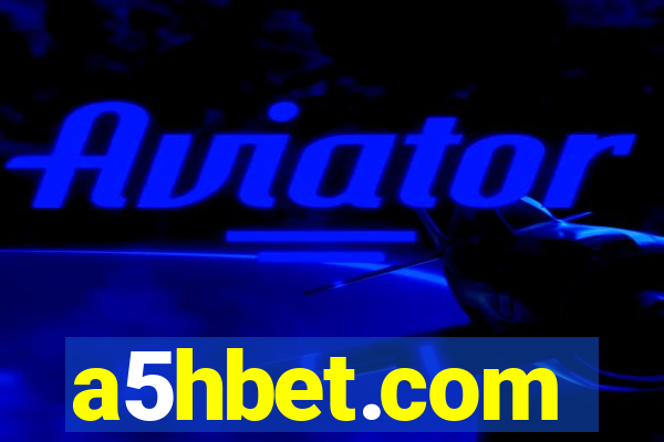 a5hbet.com