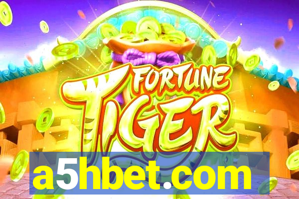 a5hbet.com