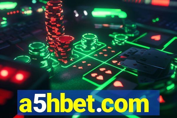 a5hbet.com