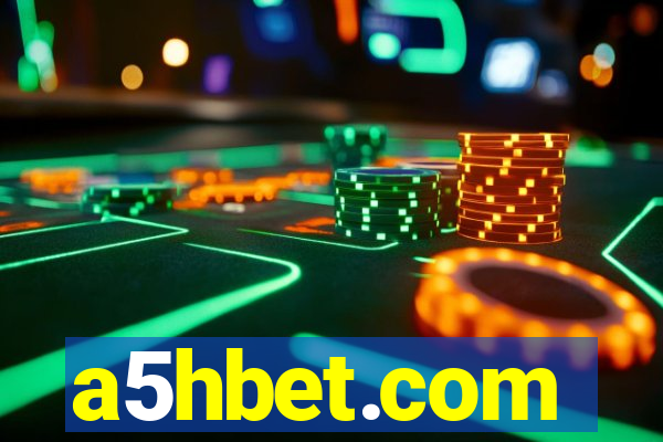 a5hbet.com