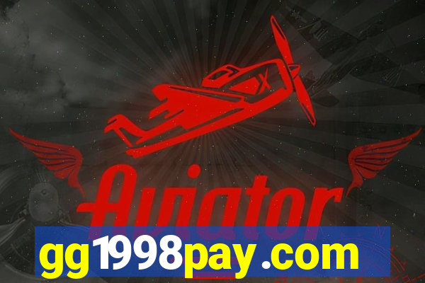 gg1998pay.com