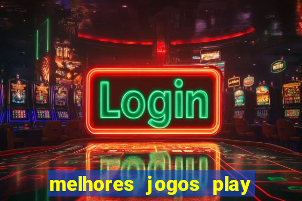 melhores jogos play to earn