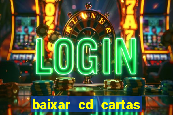 baixar cd cartas ao remetente rosa de saron