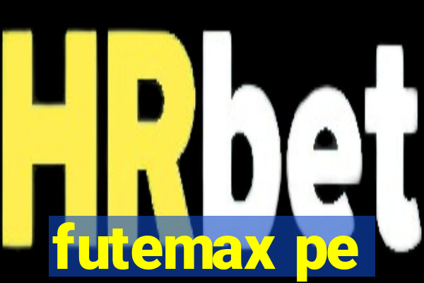 futemax pe