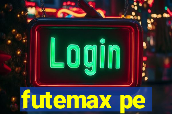 futemax pe