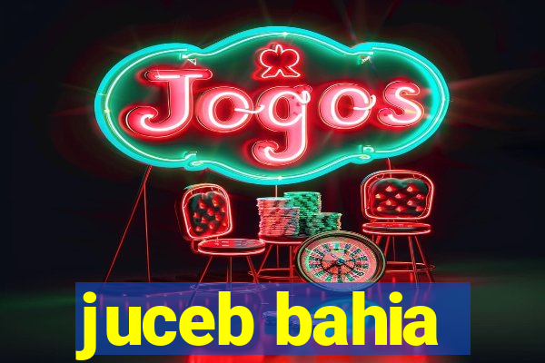 juceb bahia