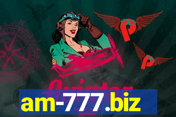 am-777.biz