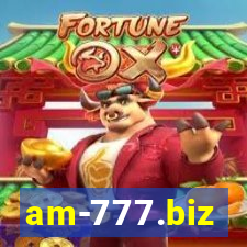 am-777.biz