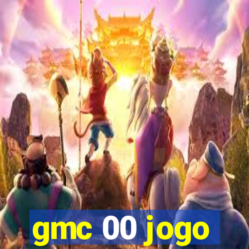 gmc 00 jogo