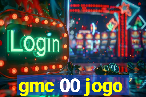 gmc 00 jogo