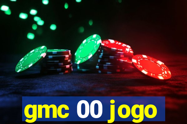 gmc 00 jogo