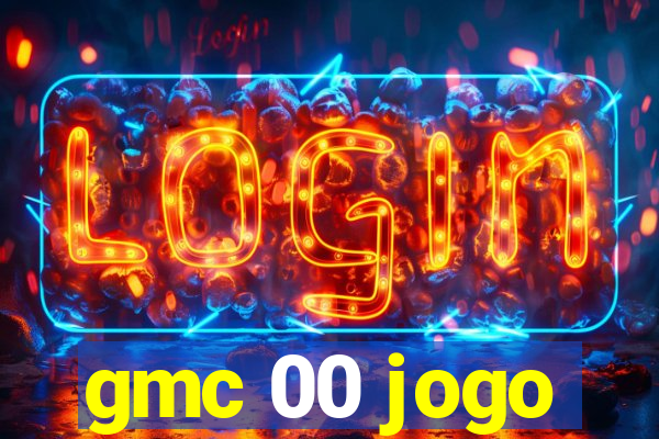 gmc 00 jogo