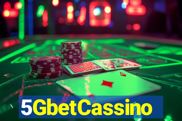 5GbetCassino