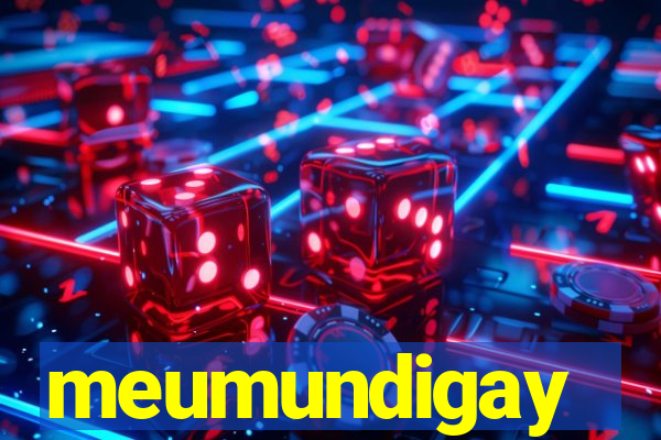 meumundigay