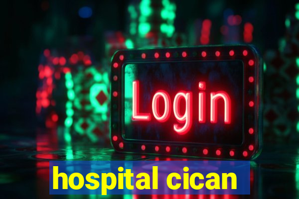 hospital cican