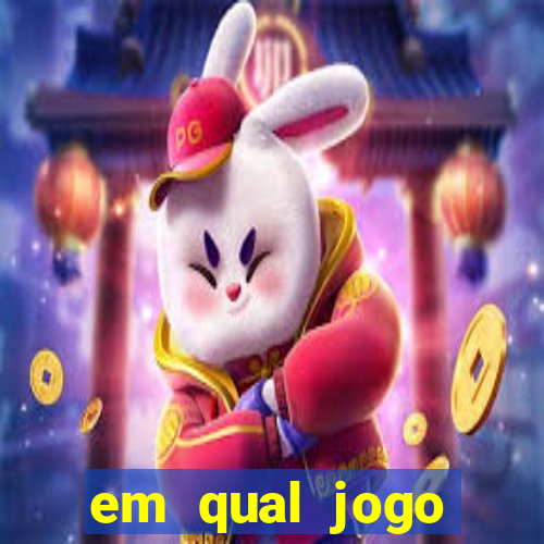 em qual jogo apostar hoje