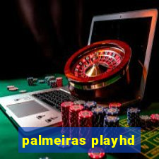 palmeiras playhd