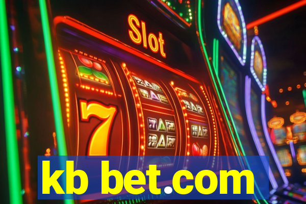 kb bet.com