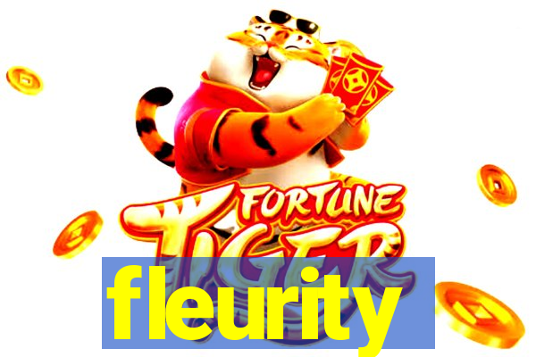 fleurity