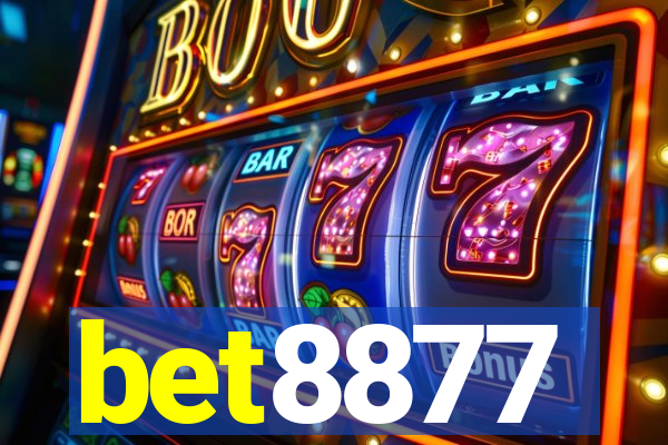 bet8877